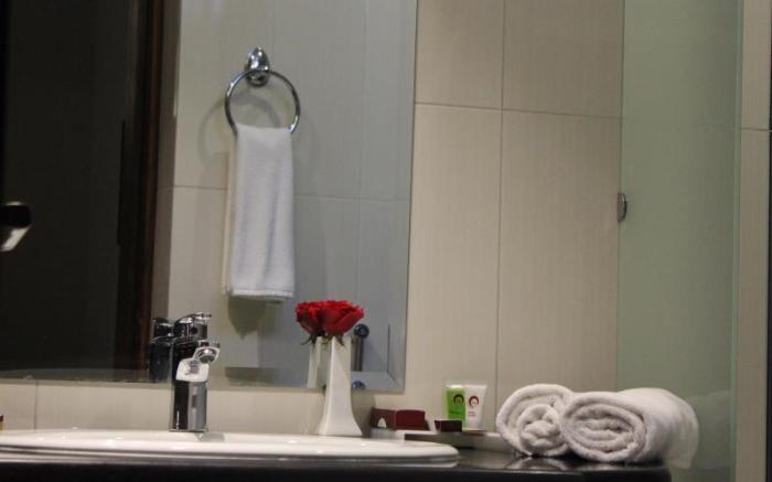 Hotel One Super