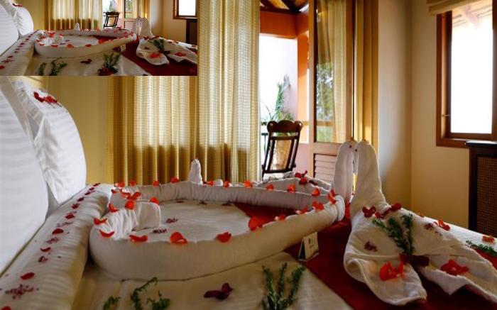 Vistara Resort