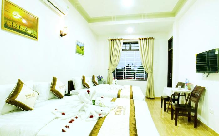 Countryside Garden Homestay