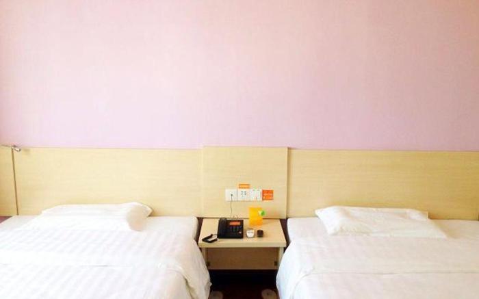 7 Days Inn Guilin Qixing Road Normal University