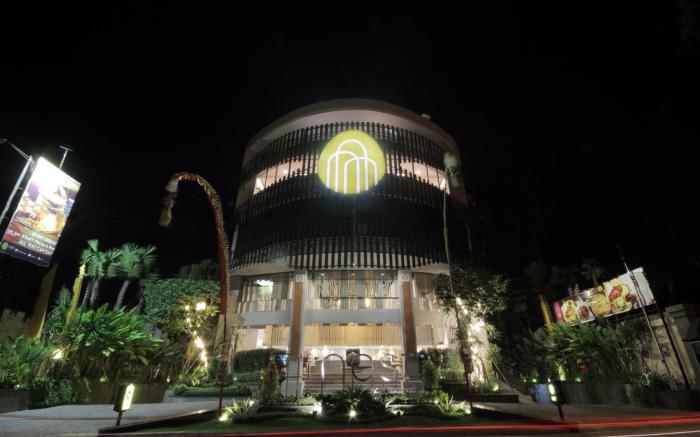 The Nest Hotel Nusa Dua