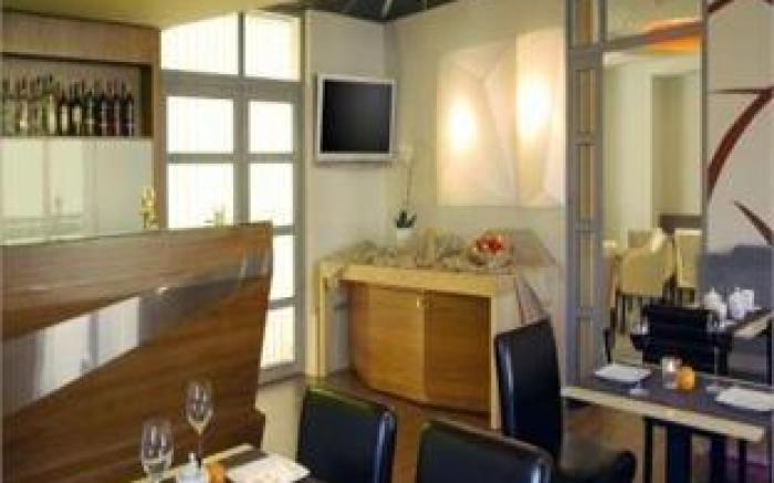 Antares Hotel