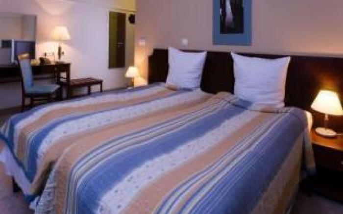 Hotel Kuracyjny Spa & Wellness