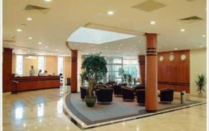 Hotel Nadmorski