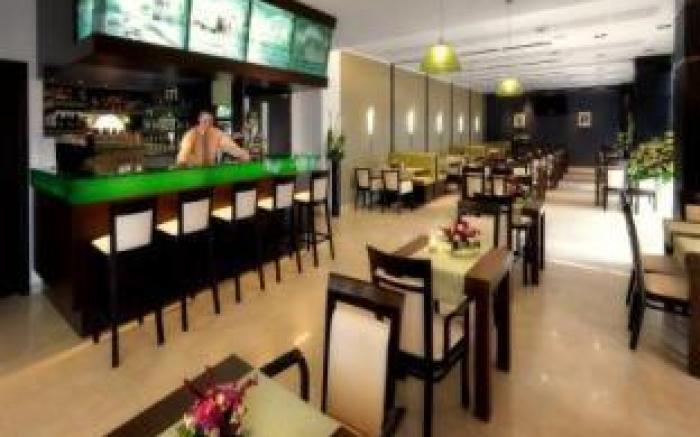 Hotton Hotel