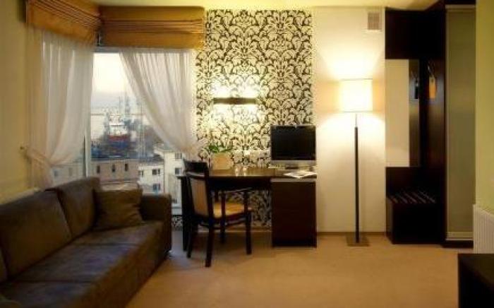 Hotton Hotel