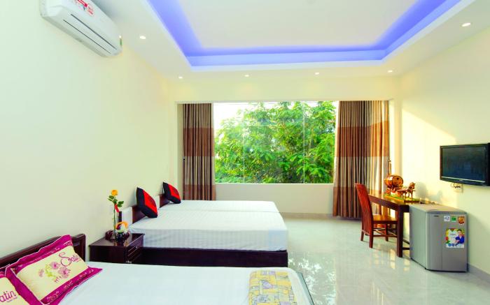Royal Homestay