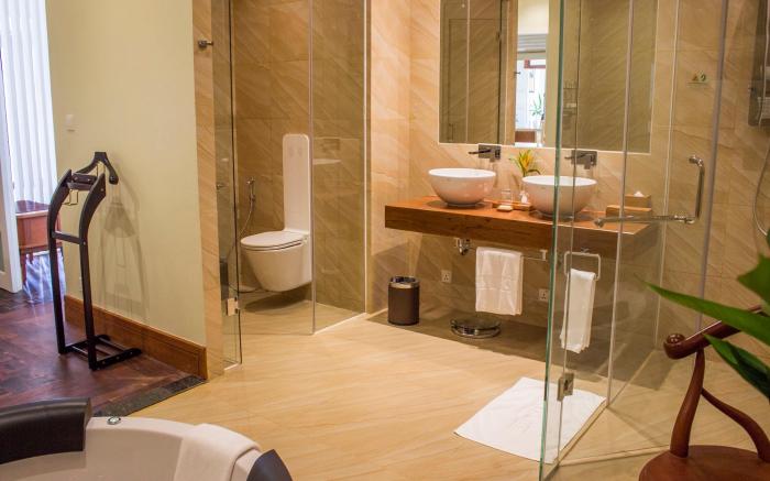 Sokha Siem Reap Resort & Convention Center