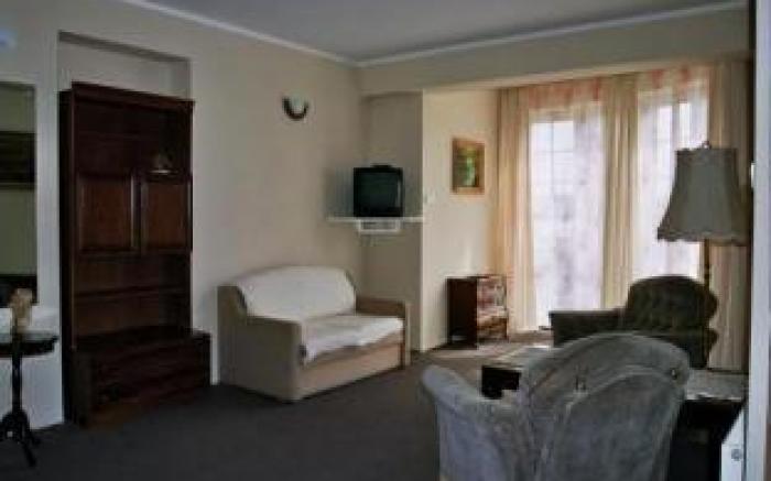 Hotel Solar Palace SPA & Wellness