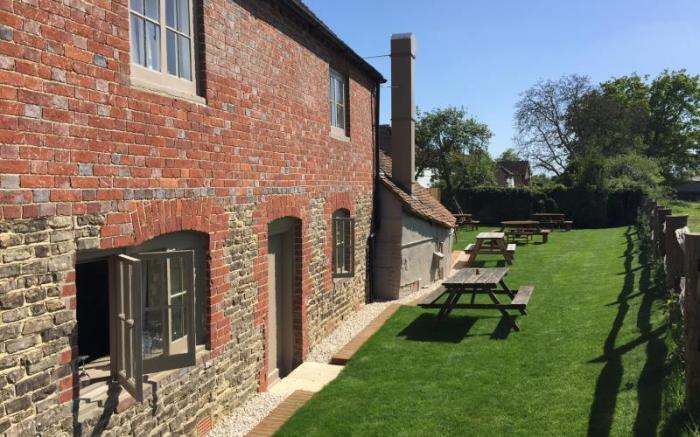 The Windmill Inn
