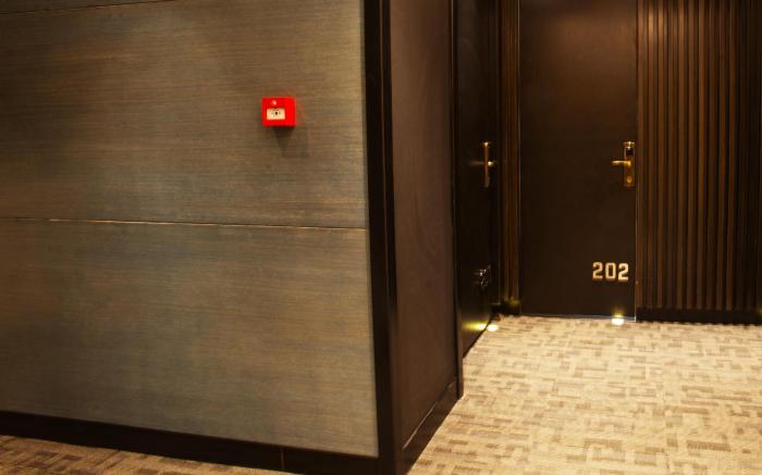 Hotel V Plus Taksim