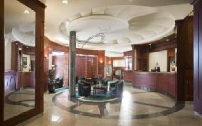 Haffner Hotel & SPA Sopot - Destigo Hotels