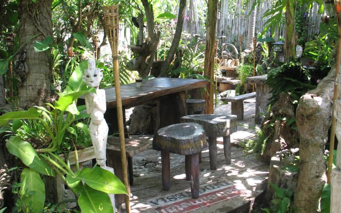 Santhika Bed&Breakfast