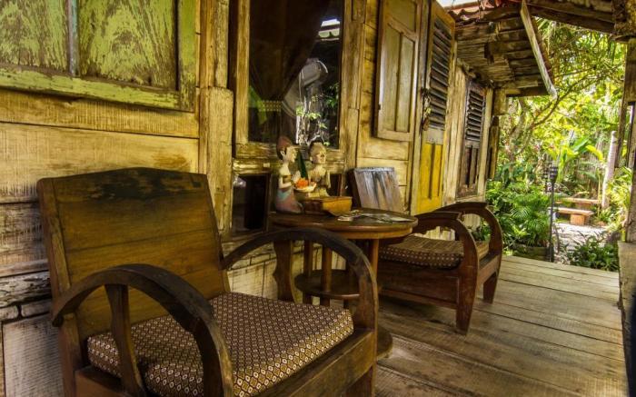 Santhika Bed&Breakfast