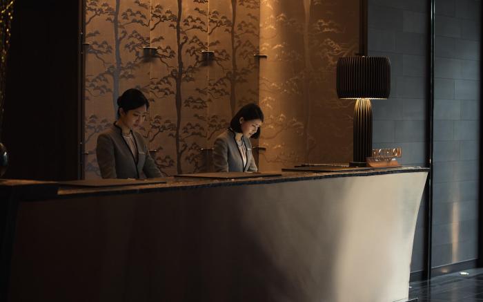 Four Seasons Hotel Seoul