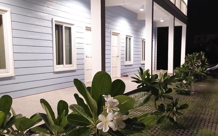 Vanilla Ville Resort