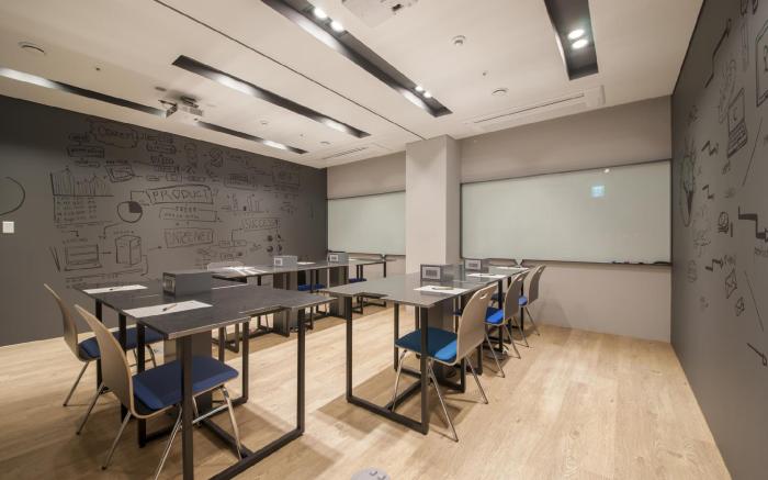 Hotel Cappuccino Seoul