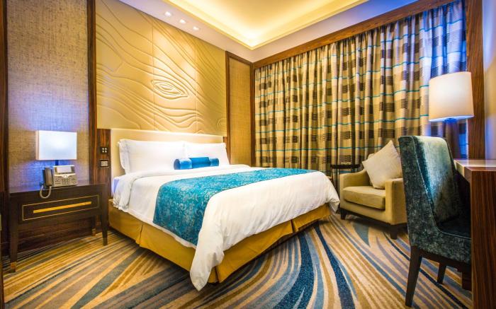 Winford Resort and Casino Manila