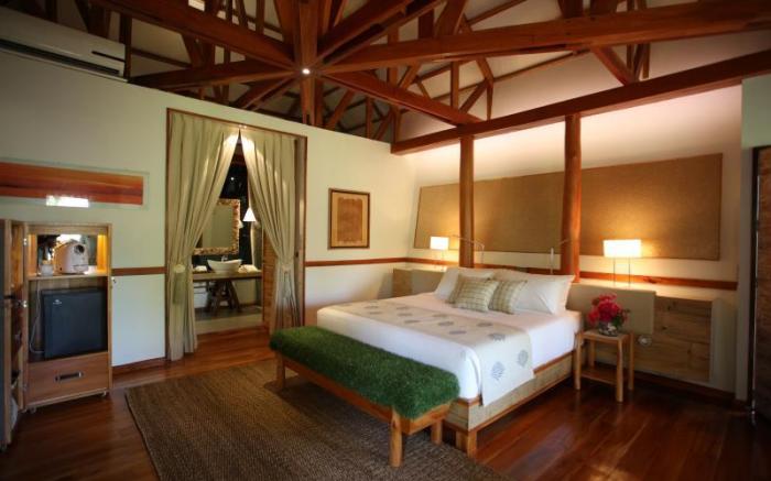 Donatela Resort & Sanctuary
