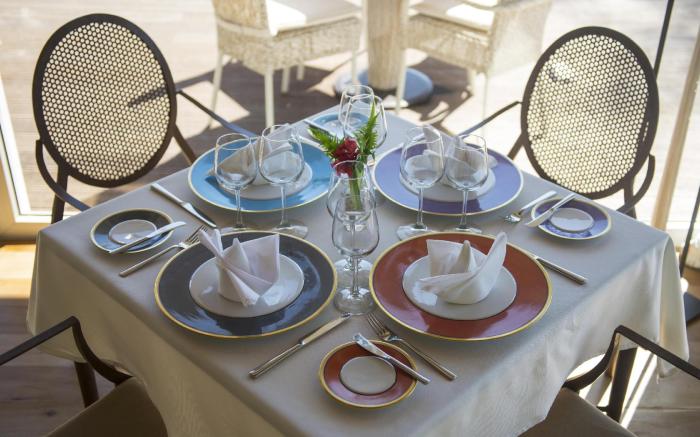 Donatela Resort & Sanctuary