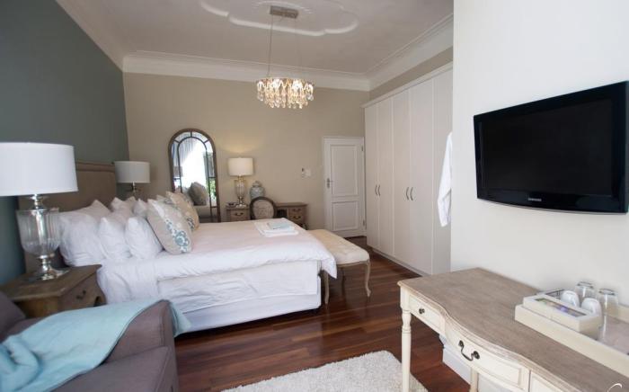 Island Way Villa - Luxury Accommodation