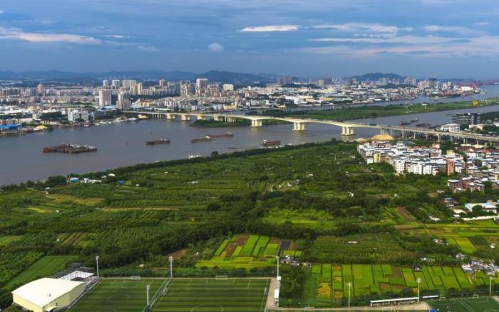 Angda Pazhou Apartment - Guangzhou Pazhou International Exhibition Center