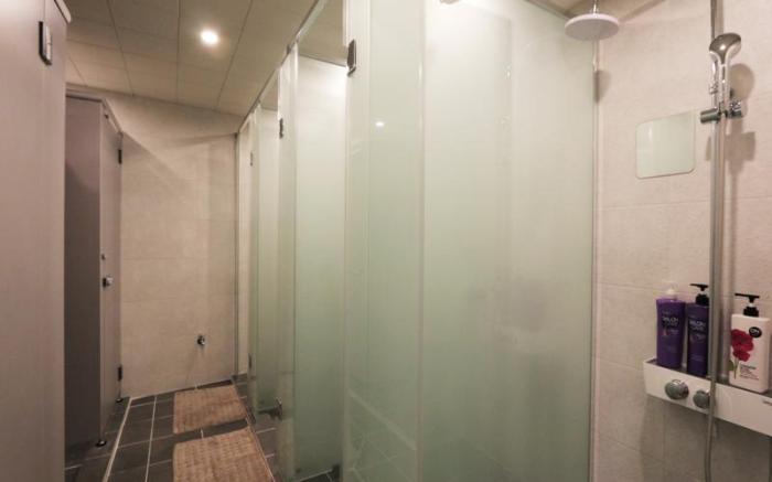 Blueboat Hostel Jeonju (Korea Quality)