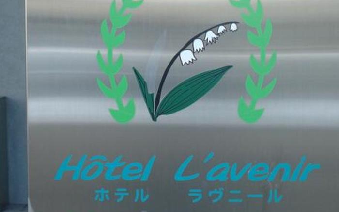 Hotel Lavenir