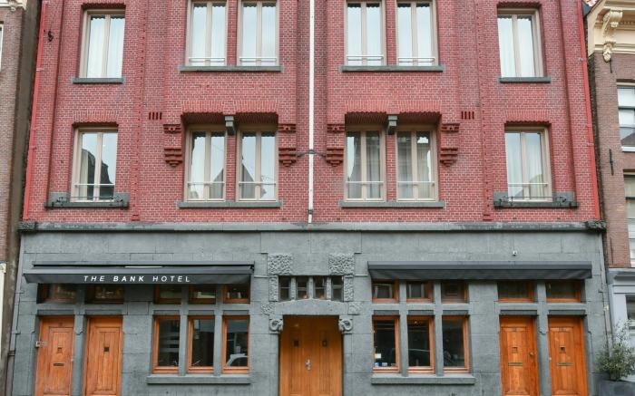 The Bank Hotel