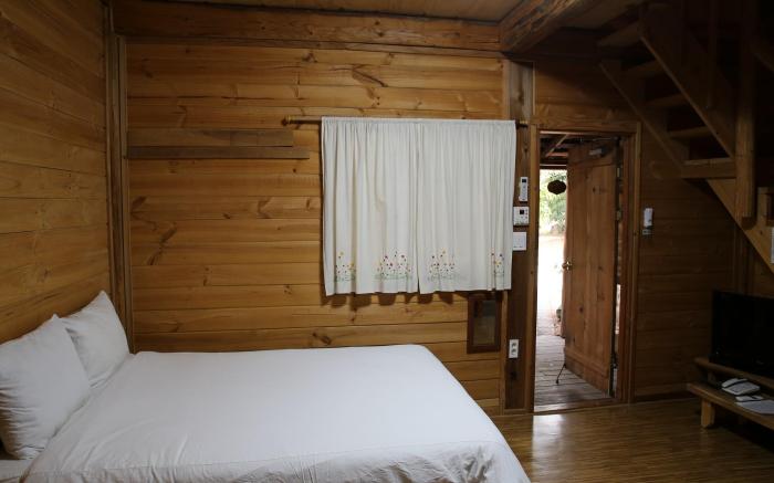 Log Park Holiday Hotel