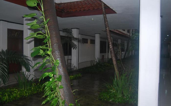 SADINAH SAHID JOSODIPURO HOTEL