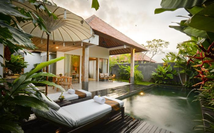 Purana Boutique Resort