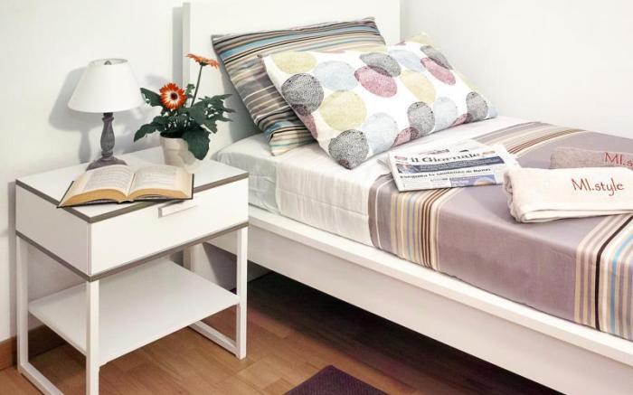 B&B MI Style