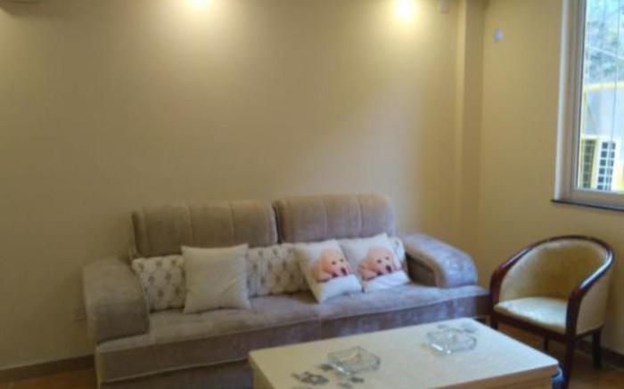 7 Days Inn Kangding Passenger Terminal
