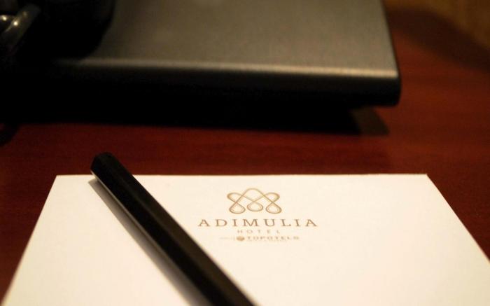 Adimulia Hotel Medan