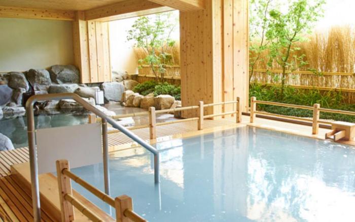 Gero Onsen Ogawaya