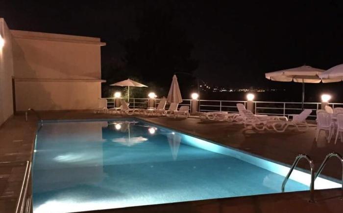 Monte Mare Hotel