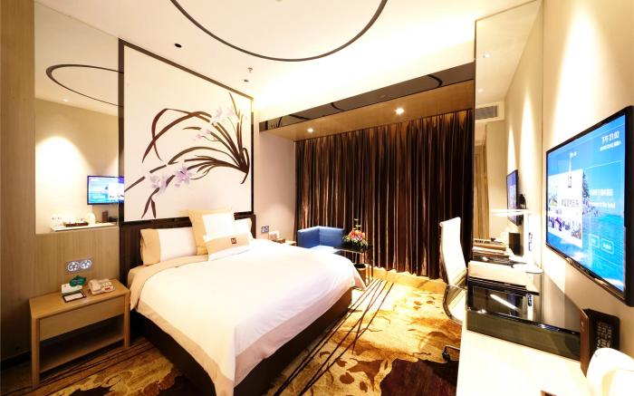 Zhongshan Da Dong Yu Hotel