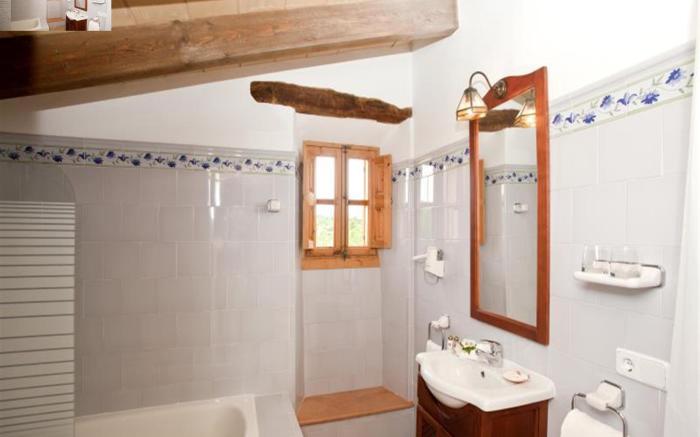 Fincahotel Can Estades