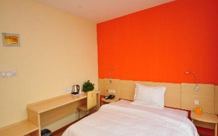 7 Days Inn Zibo Dongsi Road Shengshi Xincheng
