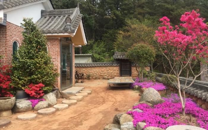 Peepul Hanok Stay (Korea Quality)