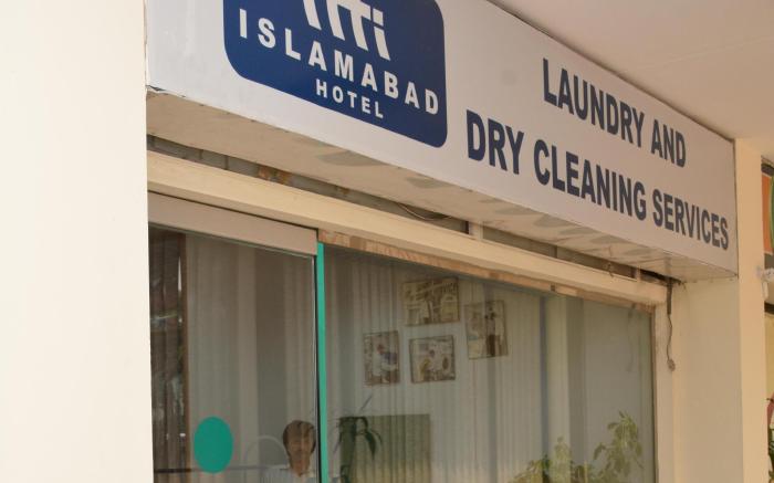 Islamabad Hotel