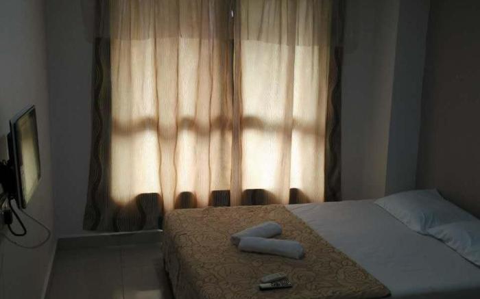 Serenity Inn