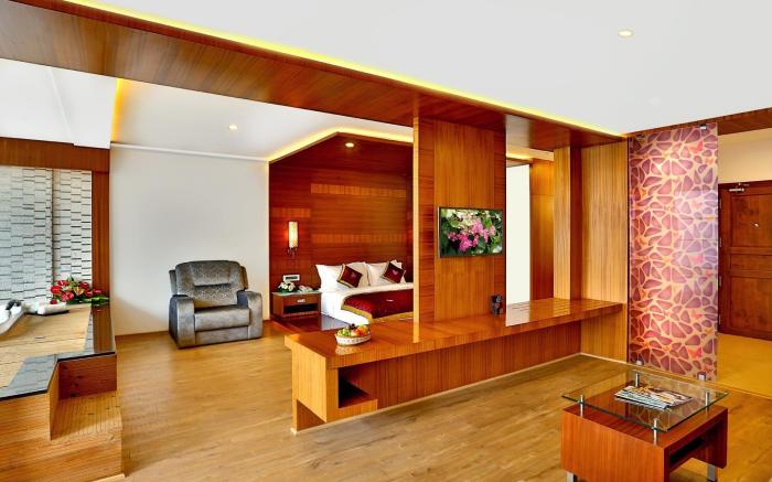 Amber Dale Luxury Hotel and Spa
