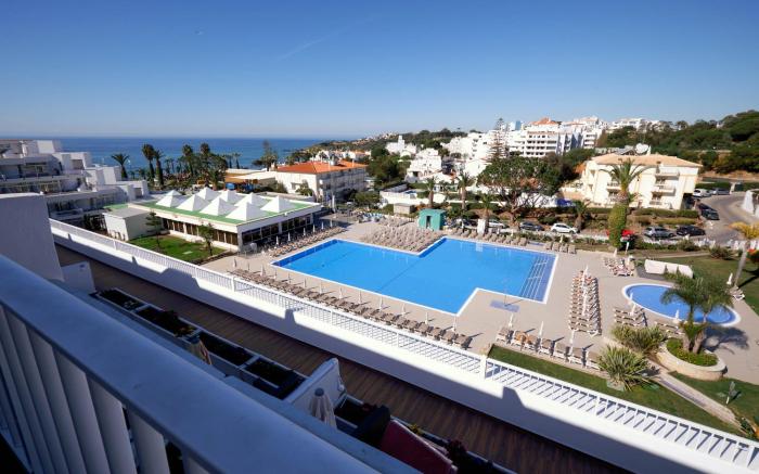 Muthu Clube Praia da Oura