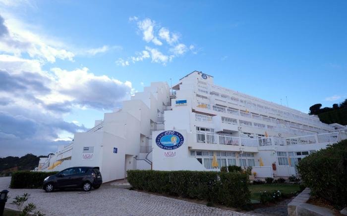 Muthu Clube Praia da Oura