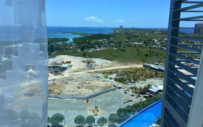 MACTAN NEWTOWN EXECUTIVE STUDIO