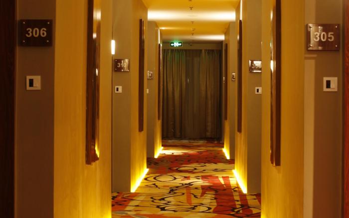 Royal Asnof Hotel Pekanbaru