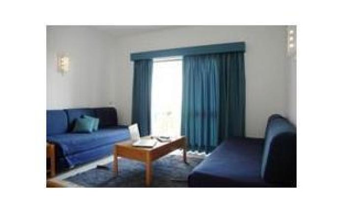 Janelas do Mar Apartamentos Turisticos