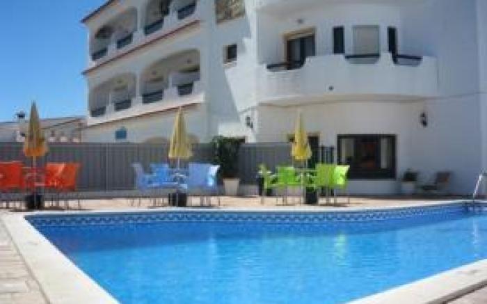 KR Hotels - Albufeira Lounge